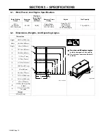 Предварительный просмотр 14 страницы Miller Big Blue 251D Owner'S Manual