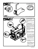 Предварительный просмотр 19 страницы Miller Big Blue 251D Owner'S Manual