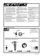 Предварительный просмотр 23 страницы Miller Big Blue 251D Owner'S Manual