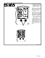 Предварительный просмотр 25 страницы Miller Big Blue 251D Owner'S Manual