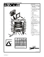 Предварительный просмотр 26 страницы Miller Big Blue 251D Owner'S Manual