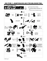 Предварительный просмотр 28 страницы Miller Big Blue 251D Owner'S Manual