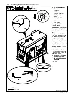 Предварительный просмотр 31 страницы Miller Big Blue 251D Owner'S Manual