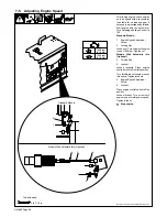 Предварительный просмотр 32 страницы Miller Big Blue 251D Owner'S Manual