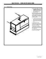 Предварительный просмотр 37 страницы Miller Big Blue 251D Owner'S Manual