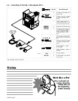 Preview for 30 page of Miller Big Blue 300 P Owner'S Manual