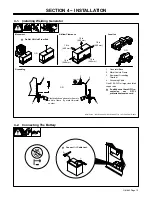 Preview for 19 page of Miller Big Blue 400D Owner'S Manual