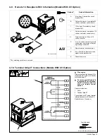 Preview for 23 page of Miller Big Blue 400D Owner'S Manual