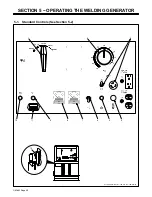 Preview for 24 page of Miller Big Blue 400D Owner'S Manual