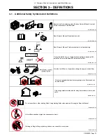 Preview for 19 page of Miller Big Blue 450 Duo CST Owner'S Manual