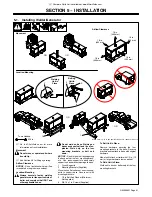 Preview for 25 page of Miller Big Blue 450 Duo CST Owner'S Manual