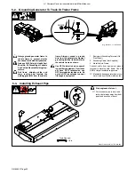 Preview for 26 page of Miller Big Blue 450 Duo CST Owner'S Manual