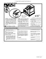 Preview for 27 page of Miller Big Blue 450 Duo CST Owner'S Manual