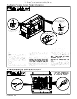 Preview for 28 page of Miller Big Blue 450 Duo CST Owner'S Manual