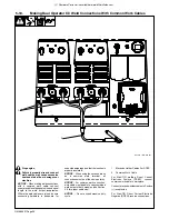 Preview for 30 page of Miller Big Blue 450 Duo CST Owner'S Manual