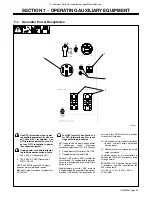 Preview for 37 page of Miller Big Blue 450 Duo CST Owner'S Manual