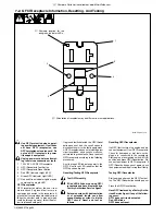 Preview for 38 page of Miller Big Blue 450 Duo CST Owner'S Manual