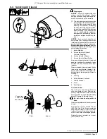 Preview for 41 page of Miller Big Blue 450 Duo CST Owner'S Manual