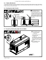 Preview for 42 page of Miller Big Blue 450 Duo CST Owner'S Manual