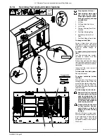 Preview for 44 page of Miller Big Blue 450 Duo CST Owner'S Manual