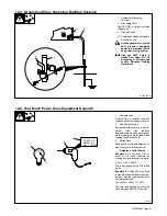 Preview for 55 page of Miller Big Blue 450 Duo CST Owner'S Manual