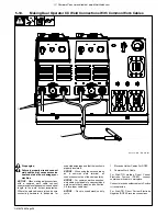 Предварительный просмотр 32 страницы Miller Big Blue 450X Duo CST Owner'S Manual