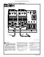 Предварительный просмотр 33 страницы Miller Big Blue 450X Duo CST Owner'S Manual