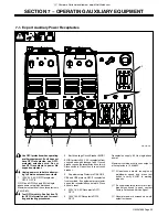 Предварительный просмотр 39 страницы Miller Big Blue 450X Duo CST Owner'S Manual