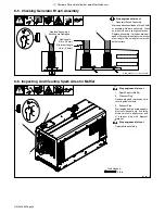 Предварительный просмотр 44 страницы Miller Big Blue 450X Duo CST Owner'S Manual