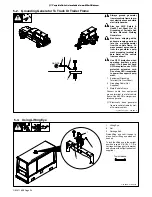 Preview for 30 page of Miller Big Blue 500X CE Owner'S Manual