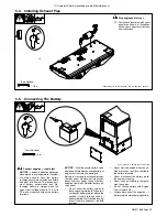 Preview for 31 page of Miller Big Blue 500X CE Owner'S Manual