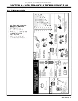 Preview for 41 page of Miller Big Blue 500X CE Owner'S Manual