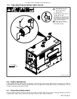 Preview for 45 page of Miller Big Blue 500X CE Owner'S Manual