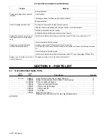 Preview for 50 page of Miller Big Blue 500X CE Owner'S Manual