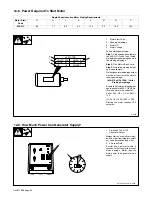 Preview for 60 page of Miller Big Blue 500X CE Owner'S Manual