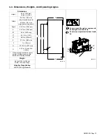 Предварительный просмотр 23 страницы Miller big blue 700 duo pro Owner'S Manual