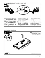 Предварительный просмотр 31 страницы Miller big blue 700 duo pro Owner'S Manual