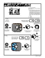 Предварительный просмотр 49 страницы Miller big blue 700 duo pro Owner'S Manual