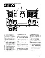 Предварительный просмотр 53 страницы Miller big blue 700 duo pro Owner'S Manual