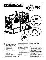 Предварительный просмотр 60 страницы Miller big blue 700 duo pro Owner'S Manual