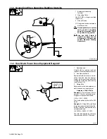 Предварительный просмотр 74 страницы Miller big blue 700 duo pro Owner'S Manual