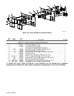 Предварительный просмотр 88 страницы Miller big blue 700 duo pro Owner'S Manual