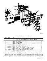 Предварительный просмотр 91 страницы Miller big blue 700 duo pro Owner'S Manual