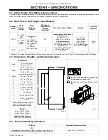 Preview for 22 page of Miller Big Blue 800 DUO PRO Owner'S Manual