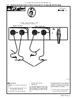 Preview for 31 page of Miller Big Blue 800 DUO PRO Owner'S Manual