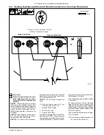 Preview for 32 page of Miller Big Blue 800 DUO PRO Owner'S Manual