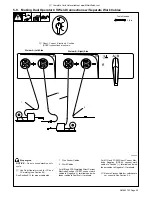 Preview for 33 page of Miller Big Blue 800 DUO PRO Owner'S Manual