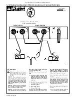 Preview for 34 page of Miller Big Blue 800 DUO PRO Owner'S Manual