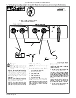 Preview for 36 page of Miller Big Blue 800 DUO PRO Owner'S Manual