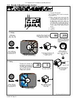 Preview for 46 page of Miller Big Blue 800 DUO PRO Owner'S Manual